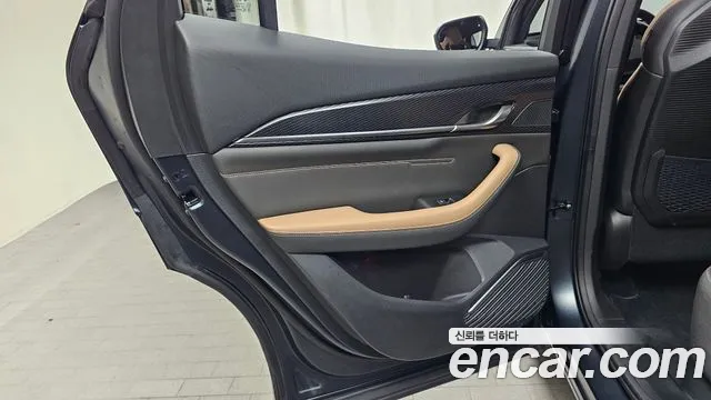 Renault Korea Filante — Фото автомобиля 14