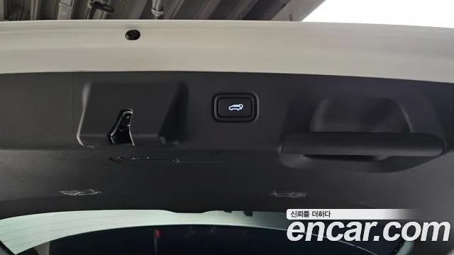 Hyundai Palisade The New Palisade Бензин 3.8 2WD — Фото автомобиля 26