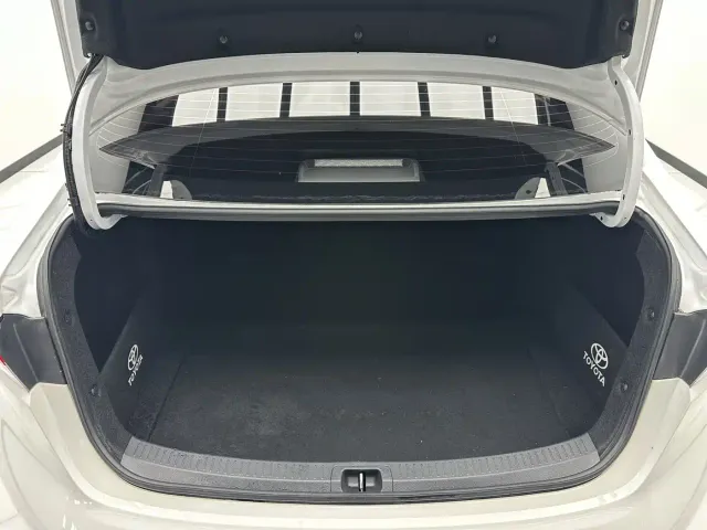 Toyota Levin — Фото автомобиля 16