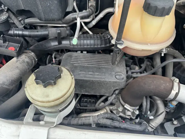 Maxus Xintu V80 — Фото автомобиля 19