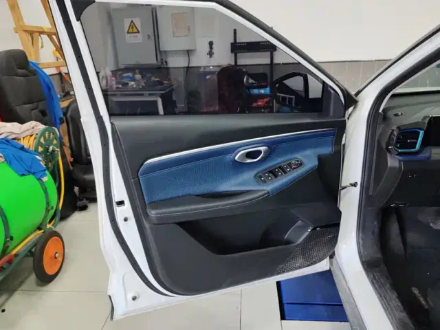 GAC Trumpchi GS3 — Фото автомобиля 7