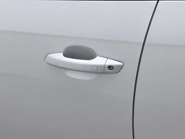 BYD Seal 05 DM-i — Фото автомобиля 18
