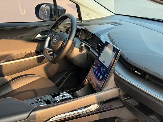 Hyundai Custo — Фото автомобиля 13