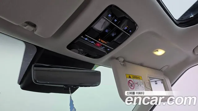 Hyundai Santa Fe — Фото автомобиля 29