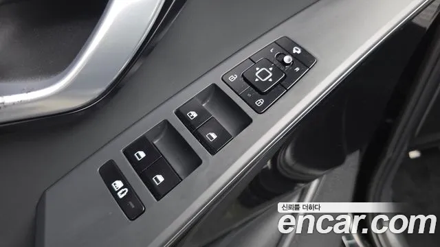Kia Niro The All New Niro Prestige — Фото автомобиля 28