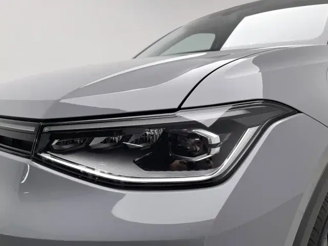 Volkswagen Tharu — Фото автомобиля 7