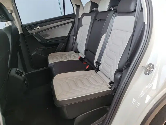 Volkswagen Tayron — Фото автомобиля 16