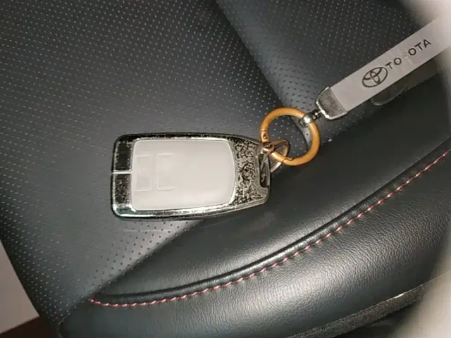 Toyota YARiS L Zhi Xuan — Фото автомобиля 8