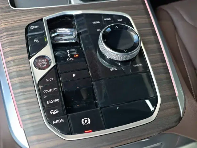 BMW X5 — Фото автомобиля 29