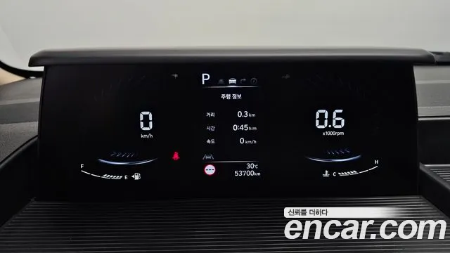 Hyundai Staria Staria L3.5 Карго 3 места — Фото автомобиля 8