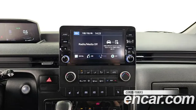 Hyundai Staria — Фото автомобиля 20
