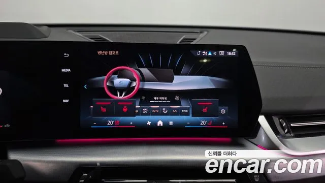 BMW X2 U10 — Фото автомобиля 23