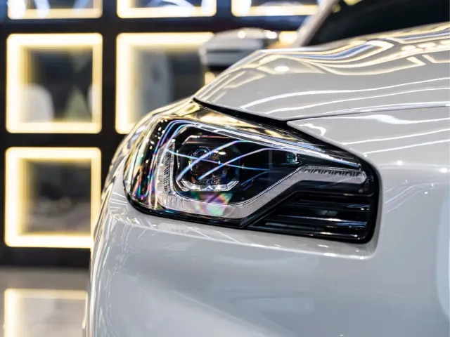 BMW M2 — Фото автомобиля 8