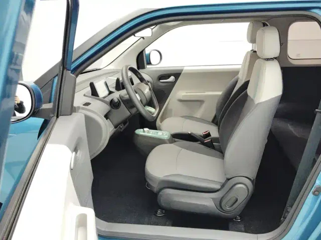 Changan Lumin — Фото автомобиля 9