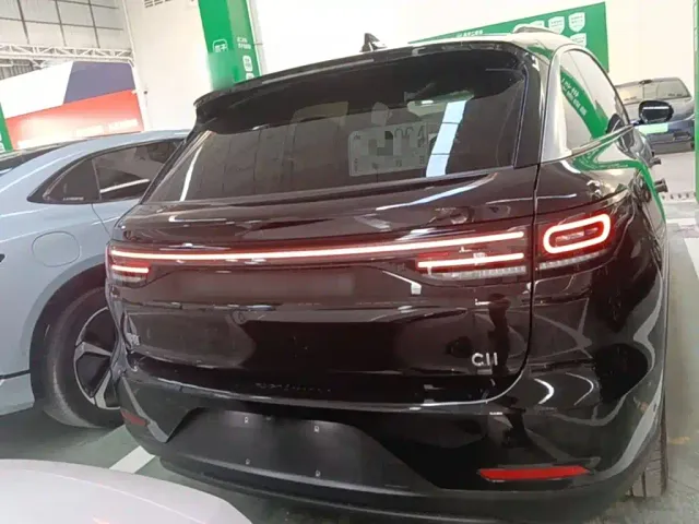 Leapmotor C11 — Фото автомобиля 5