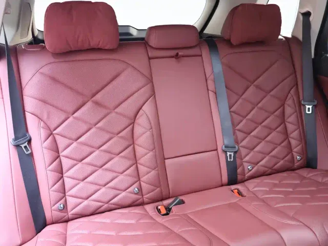 BMW X5 — Фото автомобиля 23