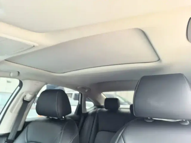 Honda Integra — Фото автомобиля 13