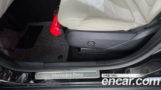 Mercedes-Benz GLC-Class — Фото автомобиля 30