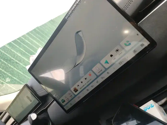 BYD Seal 06 — Фото автомобиля 20