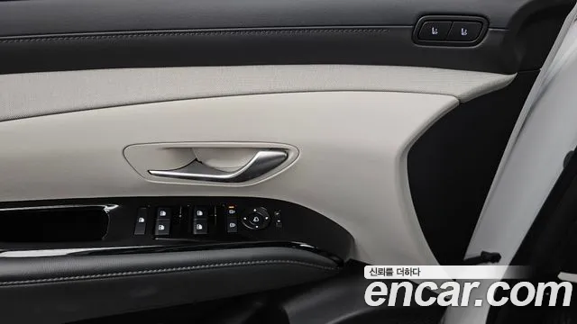 Hyundai Tucson NX4 — Фото автомобиля 28