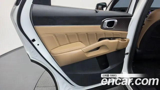 Kia Sorento — Фото автомобиля 14