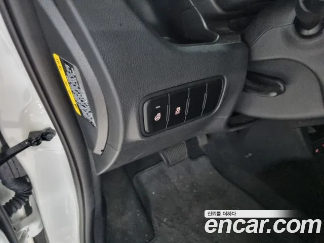 Kia RAY — Фото автомобиля 10