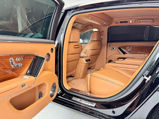 Maextro S800 — Фото автомобиля 8