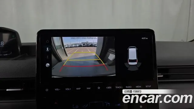 Hyundai Staria — Фото автомобиля 21