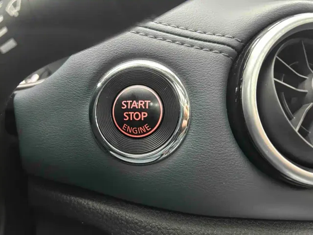 Nissan Qashqai — Фото автомобиля 9