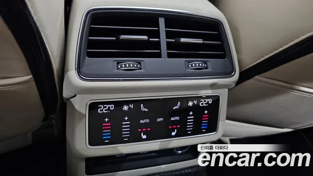 Audi A6 C8 — Фото автомобиля 17