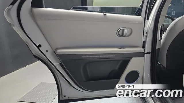 Hyundai Ioniq 5 — Фото автомобиля 14