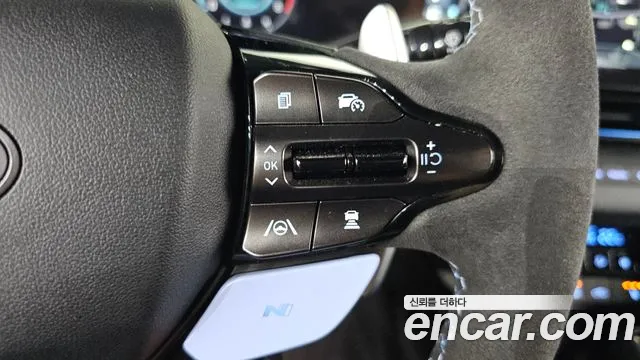 Hyundai AVANTE — Фото автомобиля 28
