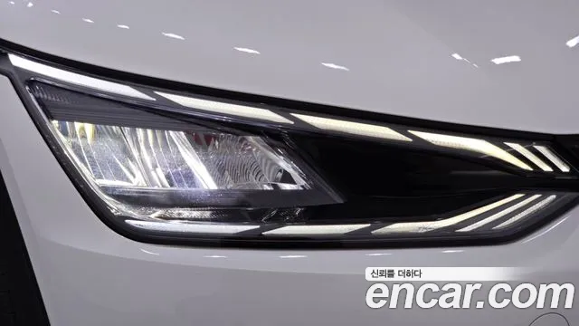 Kia EV6 — Фото автомобиля 7