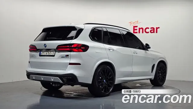 BMW X5 — Фото автомобиля 2