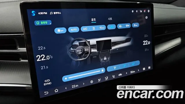 BYD Seal — Фото автомобиля 22