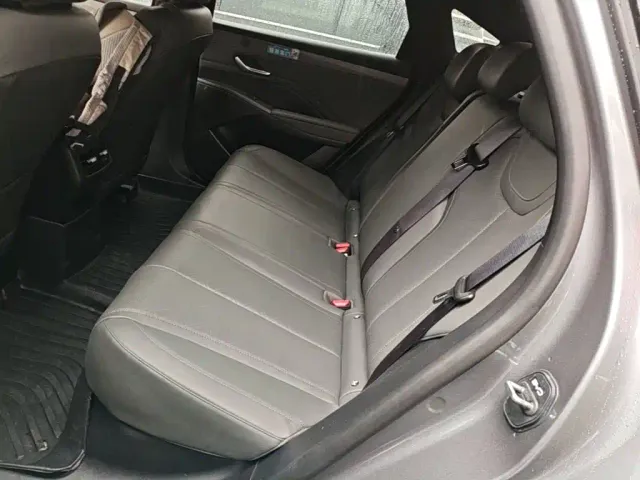 BYD Qin PLUS — Фото автомобиля 16