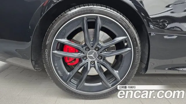 Mercedes-Benz E-Class W213 — Фото автомобиля 5