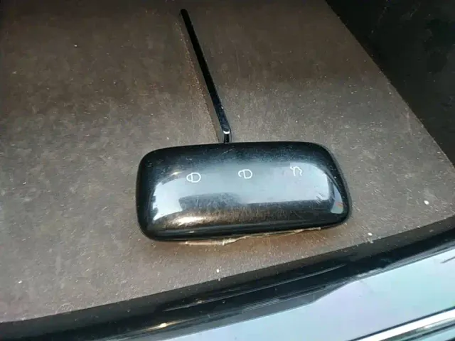 Geely Galaxy Stellar 6 — Фото автомобиля 8