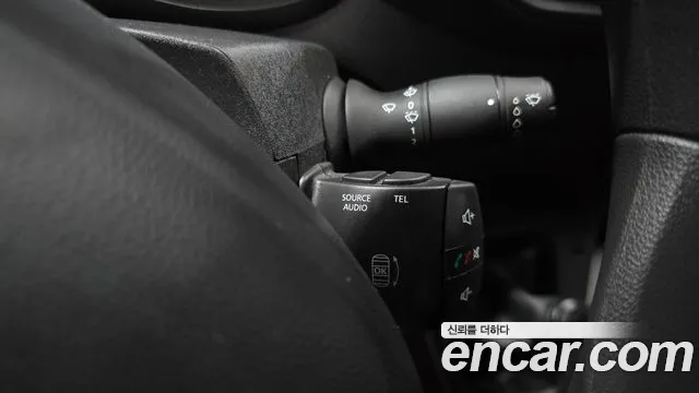 Renault-KoreaSamsung Master Master 2.3 Фургон L — Фото автомобиля 16