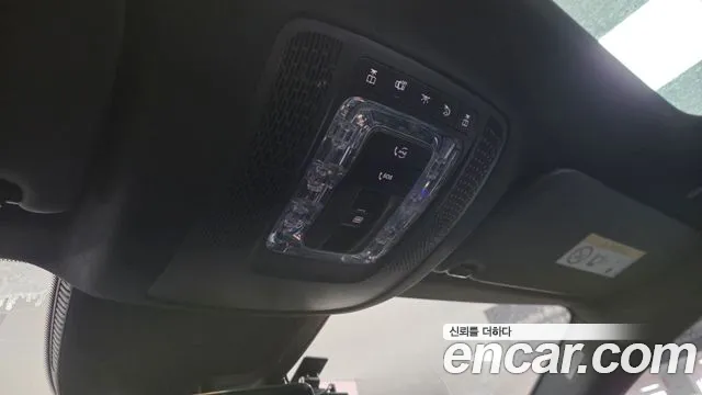 Mercedes-Benz GLE-Class GLE-класс W167 GLE400d 4MATIC Купе — Фото автомобиля 17