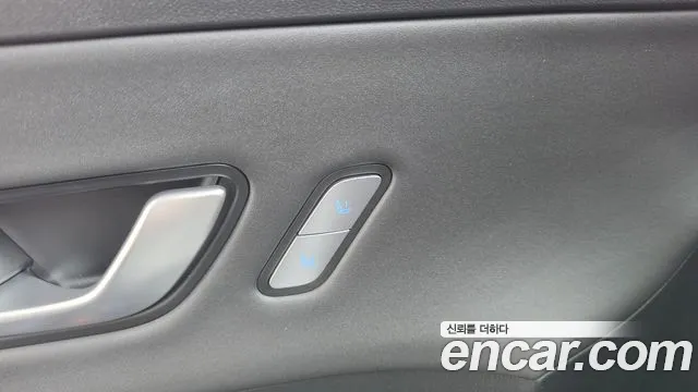 Hyundai Kona Kona Гибрид (SX2) Premium — Фото автомобиля 25