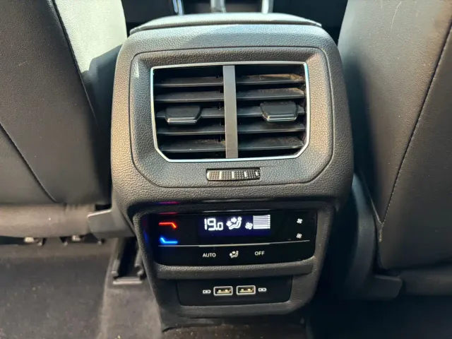 Volkswagen Tayron — Фото автомобиля 17
