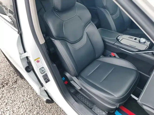 Haval H6 — Фото автомобиля 24