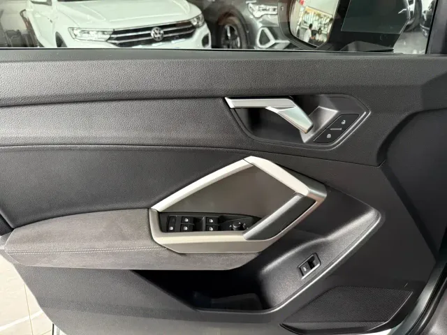 Audi Q3 — Фото автомобиля 16