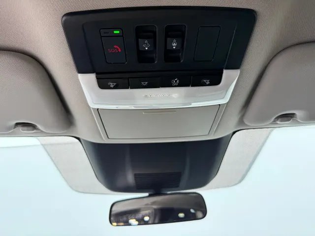 Nissan Qashqai — Фото автомобиля 13