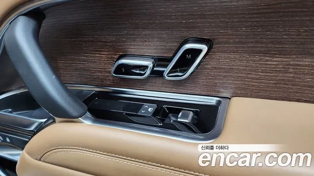 Land Rover Range Rover — Фото автомобиля 23