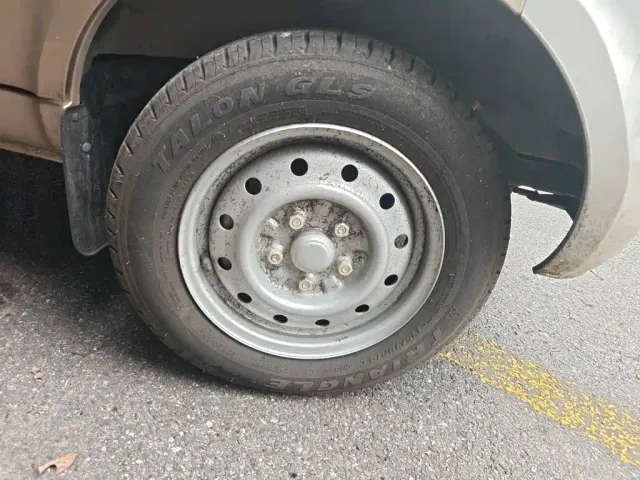 Wuling Rongguang — Фото автомобиля 24