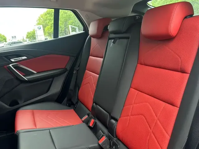 BMW X2 — Фото автомобиля 14