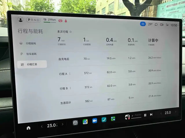 Xiaomi SU7 Ultra — Фото автомобиля 15
