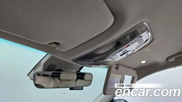 Genesis GV80 2.5T Бензин 2WD — Фото автомобиля 18